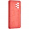 Чехол Original 99% Soft Matte Case for Samsung A325 (A32) Rose Red